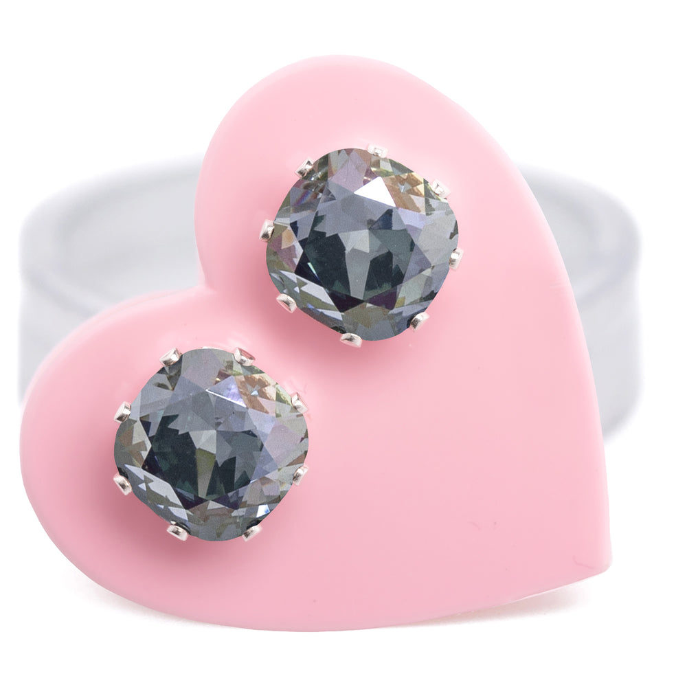 Cosmic Mini Cushion - JoJo Loves You