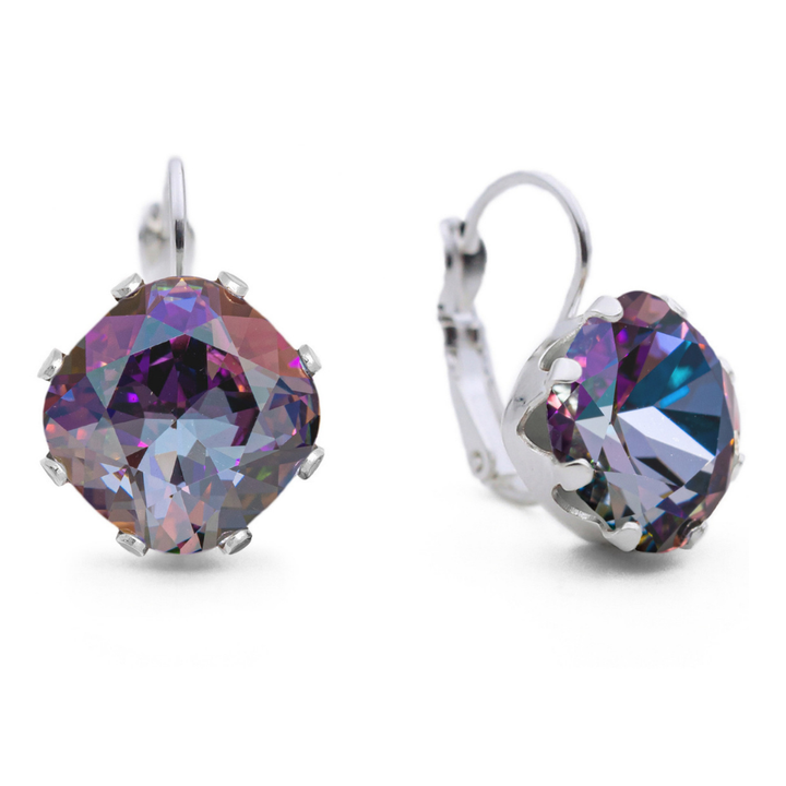 Cosmic Mega Leverback