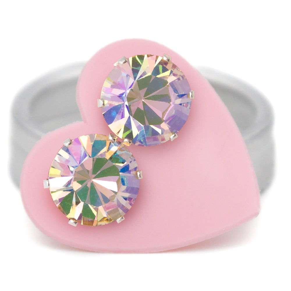 Crystal Shimmer Bling - JoJo Loves You