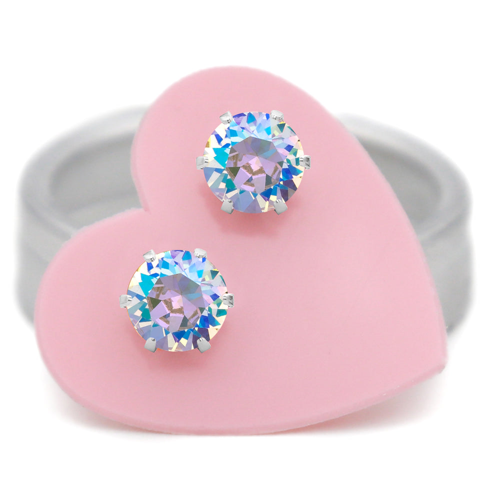 Crystal Shimmer Ultra Mini Bling - JoJo Loves You