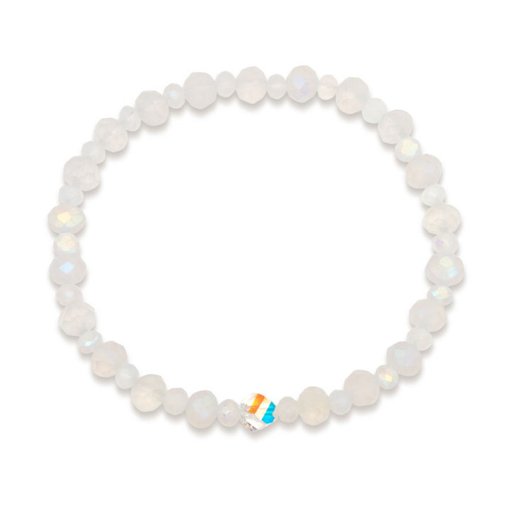 Dreamy Mini Twinkle Stacker Bracelet