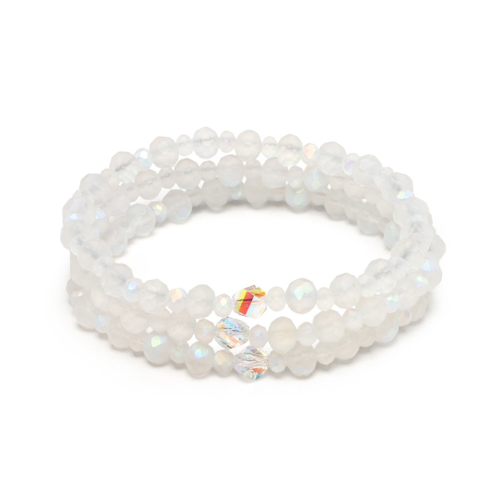 Dreamy Mini Twinkle Stacker Bracelet