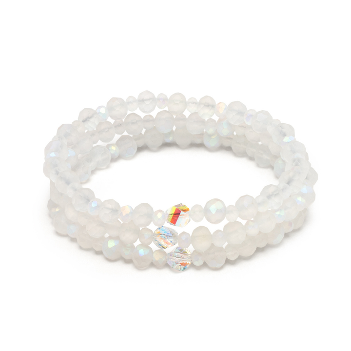 Dreamy Mini Twinkle Stacker Bracelet