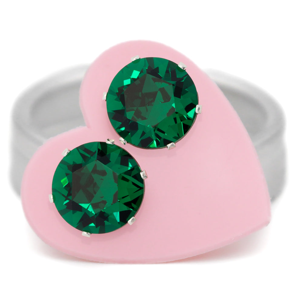 Emerald Bling - JoJo Loves You