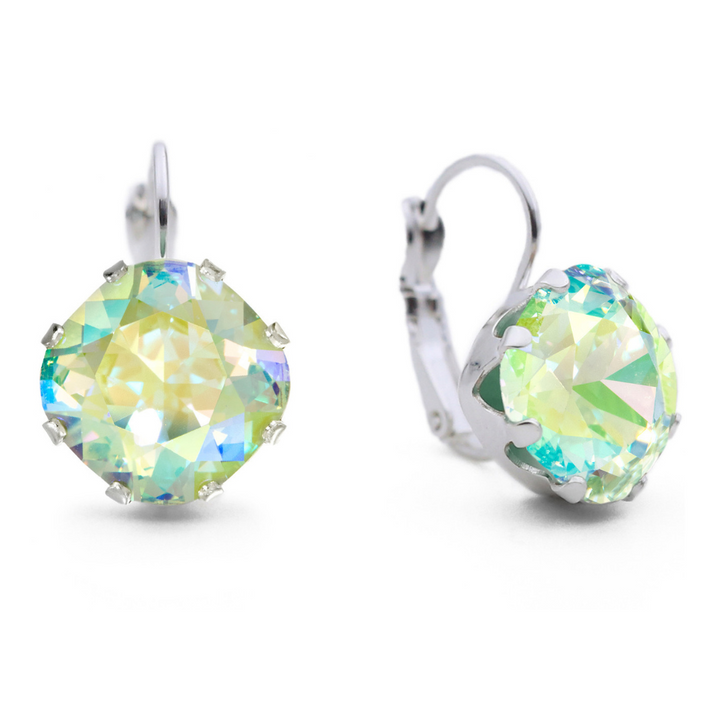 Empower-mint Mega Leverback