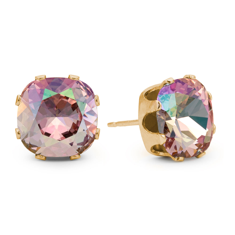 Enchanted Cushion - JoJo Loves You