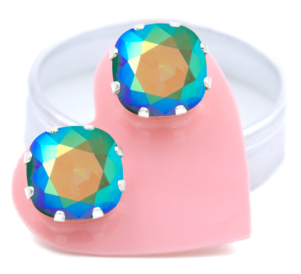 Esmeralda Mega Cushion - JoJo Loves You