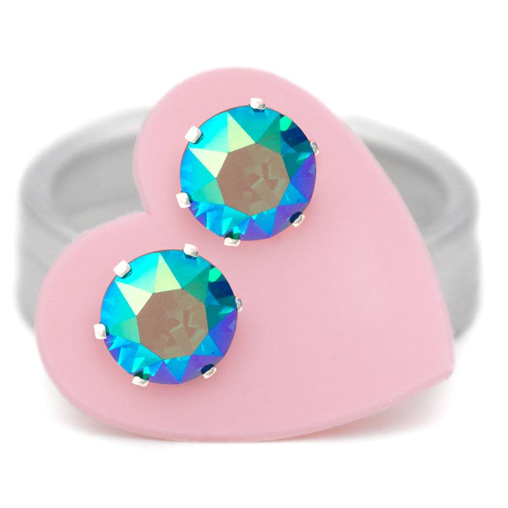 Esmeralda Mini Bling - JoJo Loves You