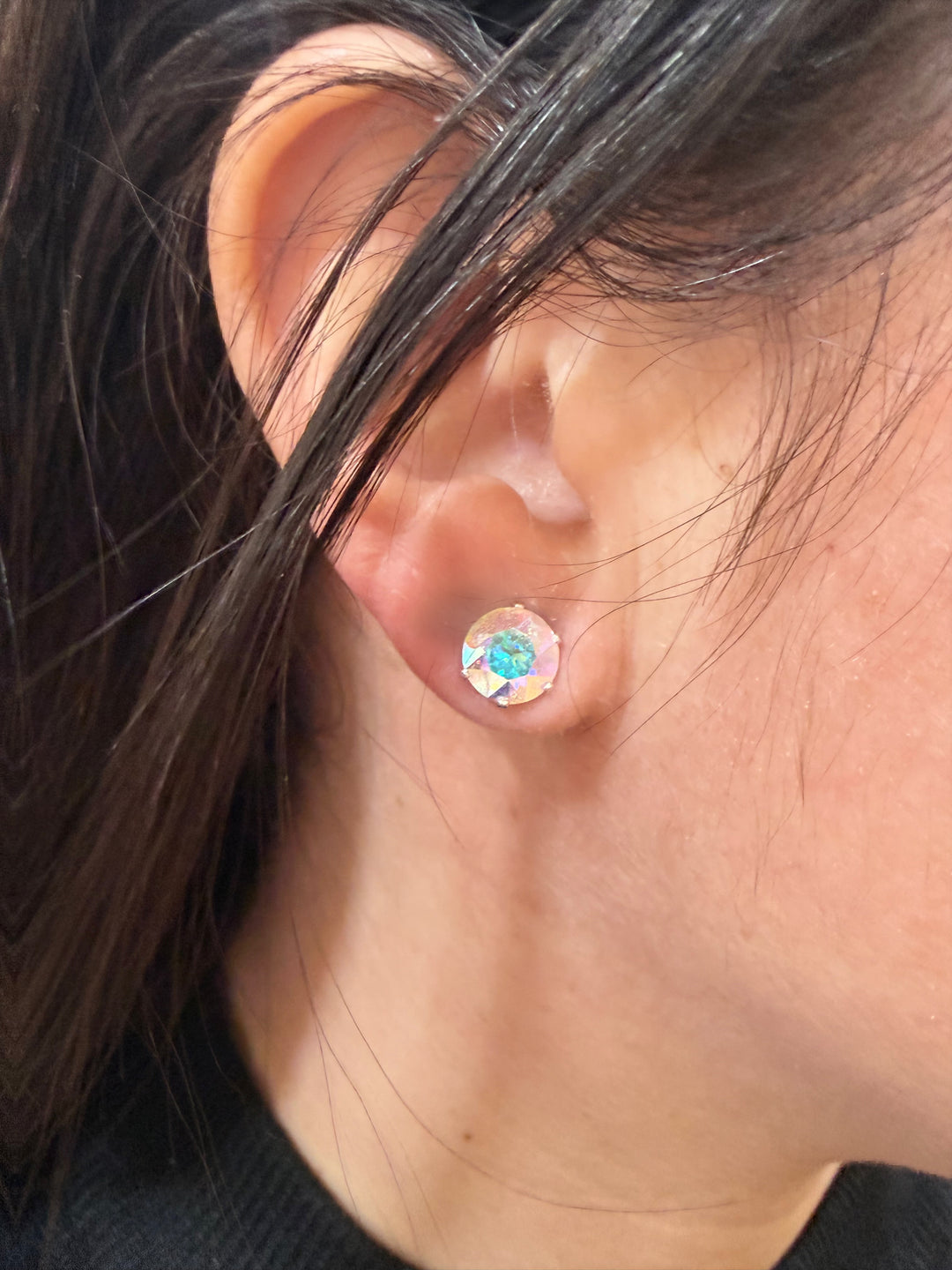 Crystal AB Mini Bling - JoJo Loves You