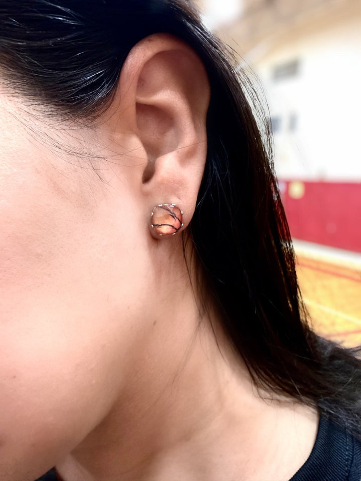 Slam Dunk Cushion - JoJo Loves You