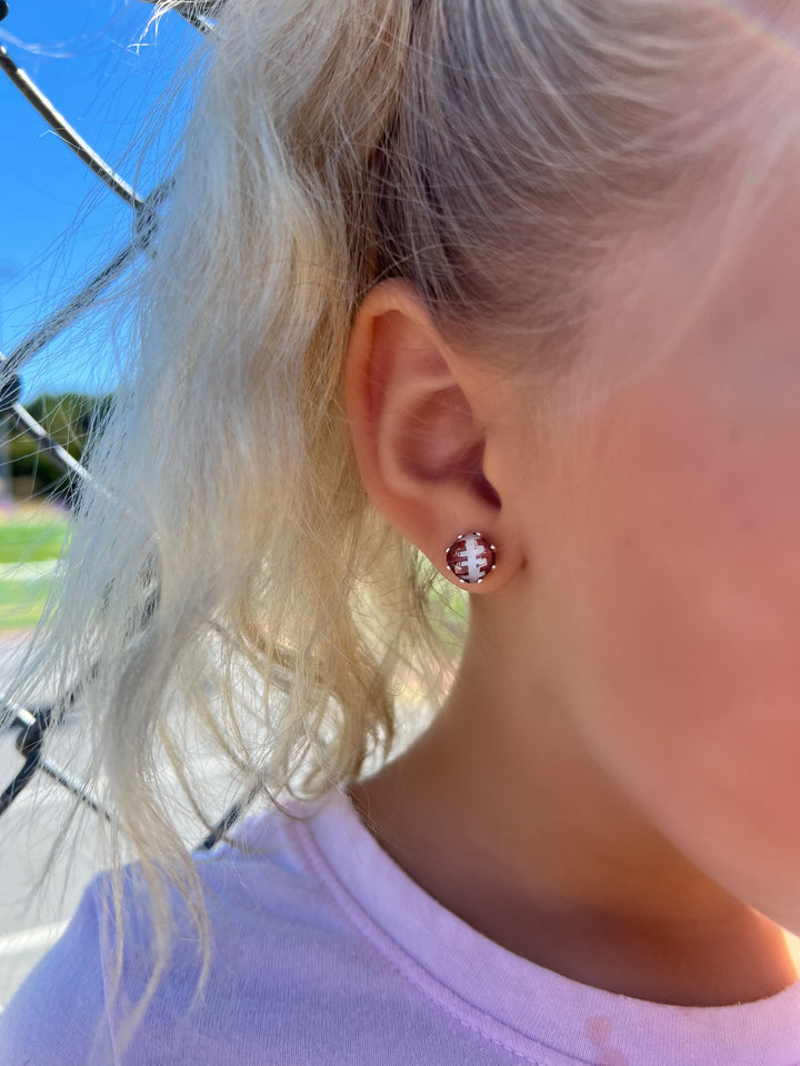 Touchdown Mini Cushion