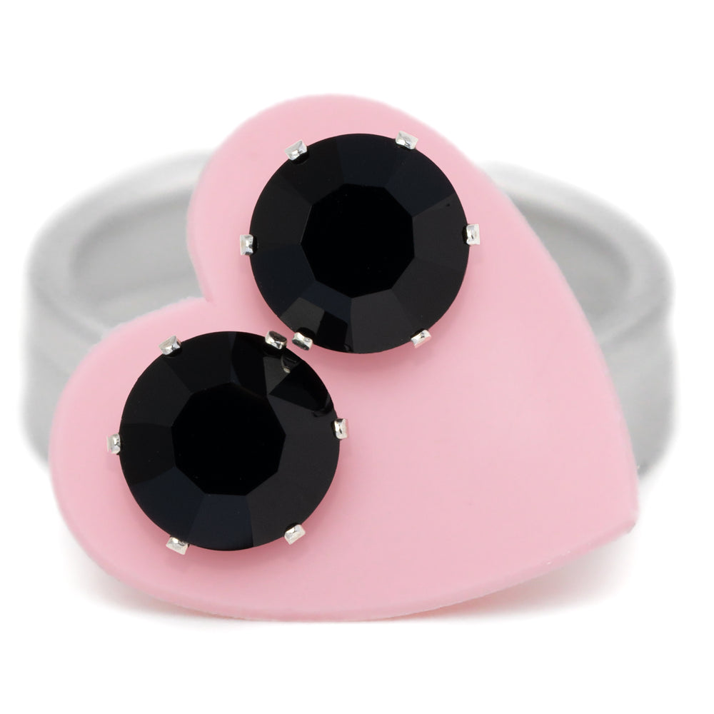 Flat Black Bling - JoJo Loves You