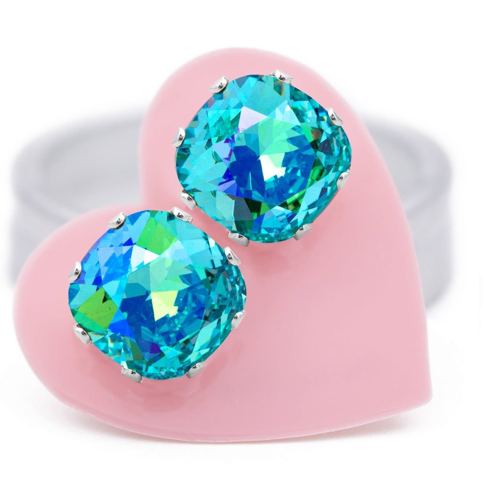 Glacier Cushion - JoJo Loves You