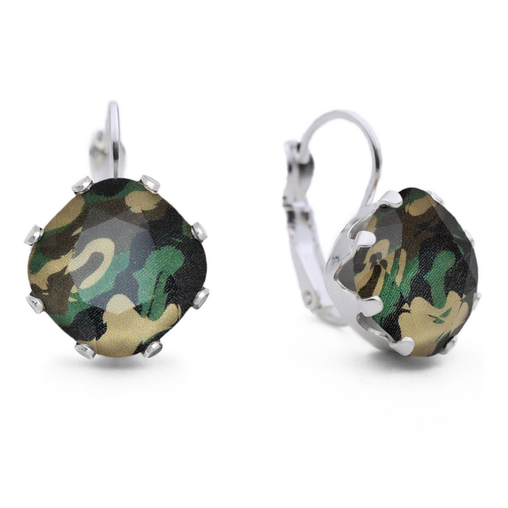 Glamouflage Mega Leverback