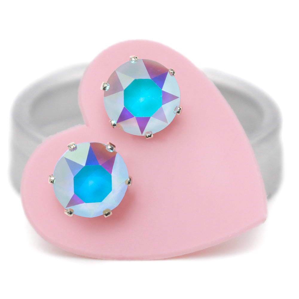 Glass Slipper Mini Bling - JoJo Loves You