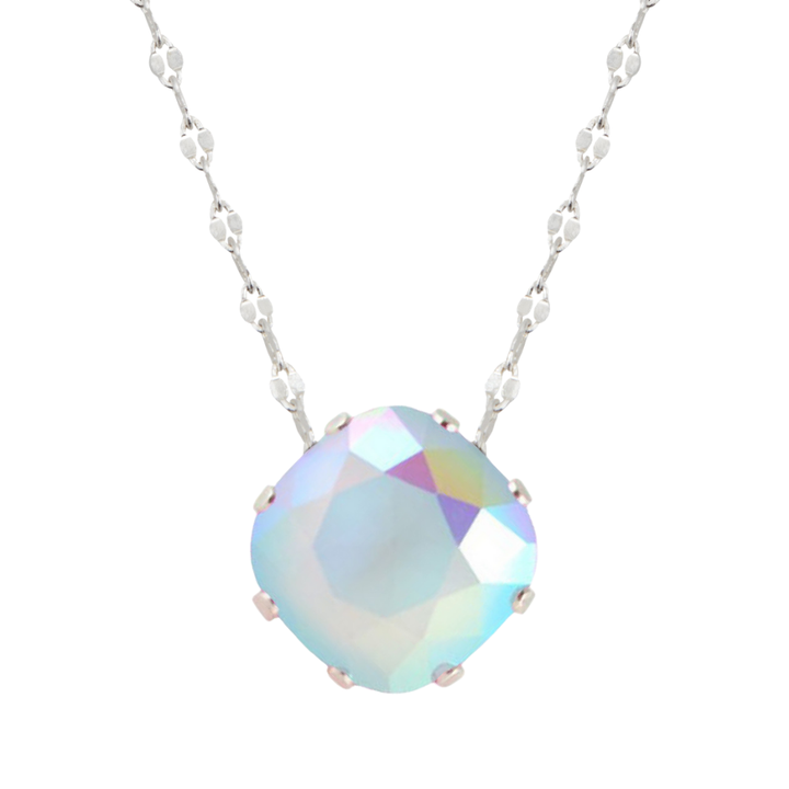 Glass Slipper Mega Marina