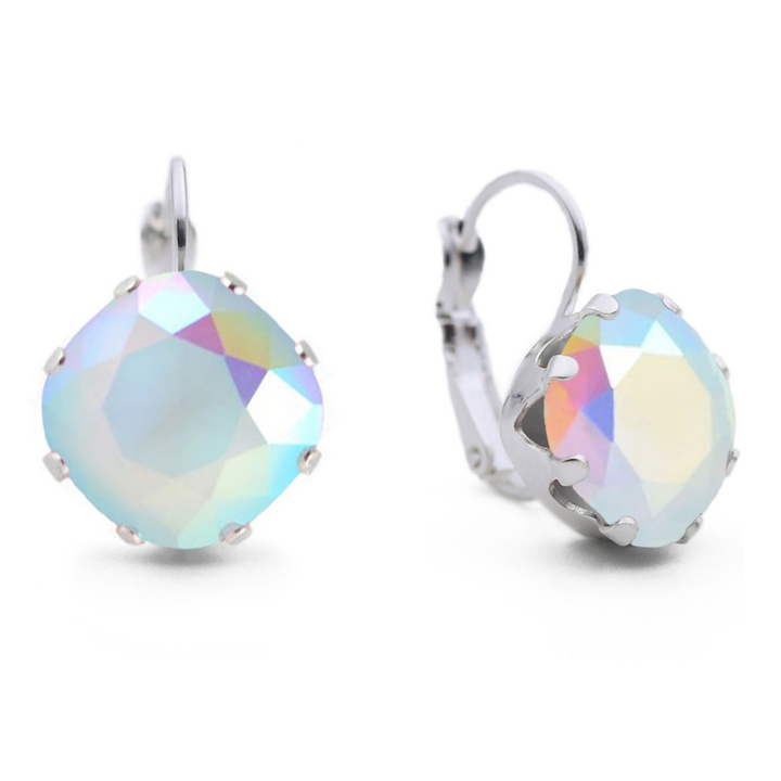 Glass Slipper Mega Leverback