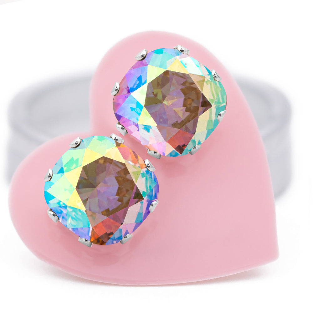 Glitz & Glam Cushion - JoJo Loves You