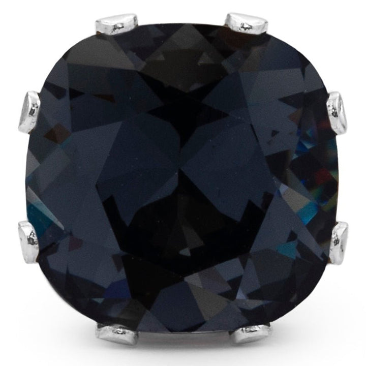 Mega Leverback Drop Earring SINGLE - JoJo Loves You