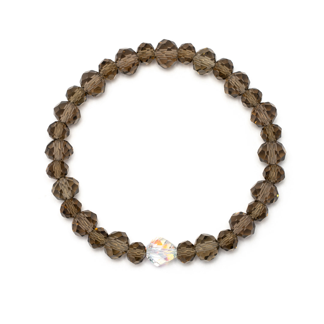 Hazel Twinkle Stacker Bracelet