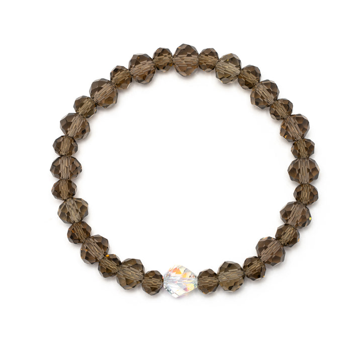 Hazel Twinkle Stacker Bracelet