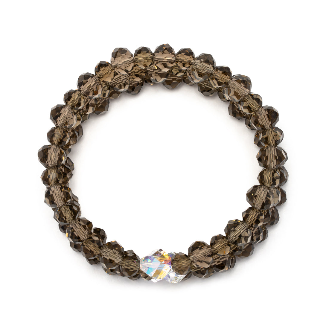 Hazel Twinkle Stacker Bracelet