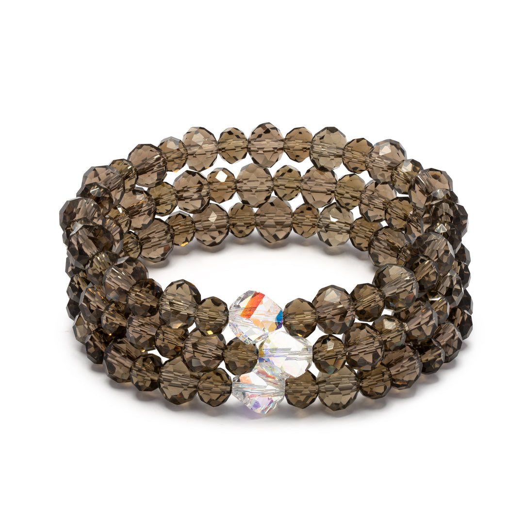Hazel Twinkle Stacker Bracelet