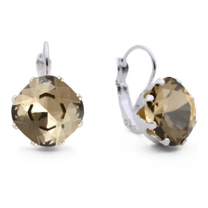 Hazel Mega Leverback