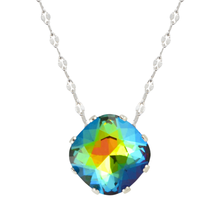 Heliotrope Mega Marina