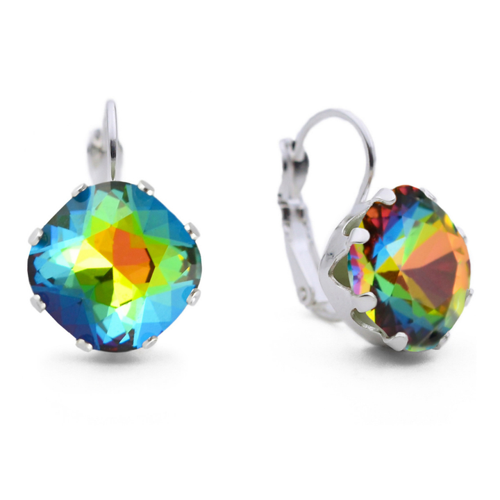 Heliotrope Mega Leverback