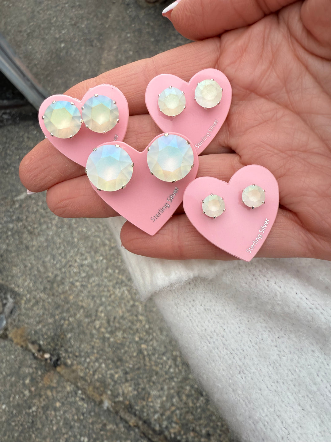 Dreamy Ultra Mini Bling