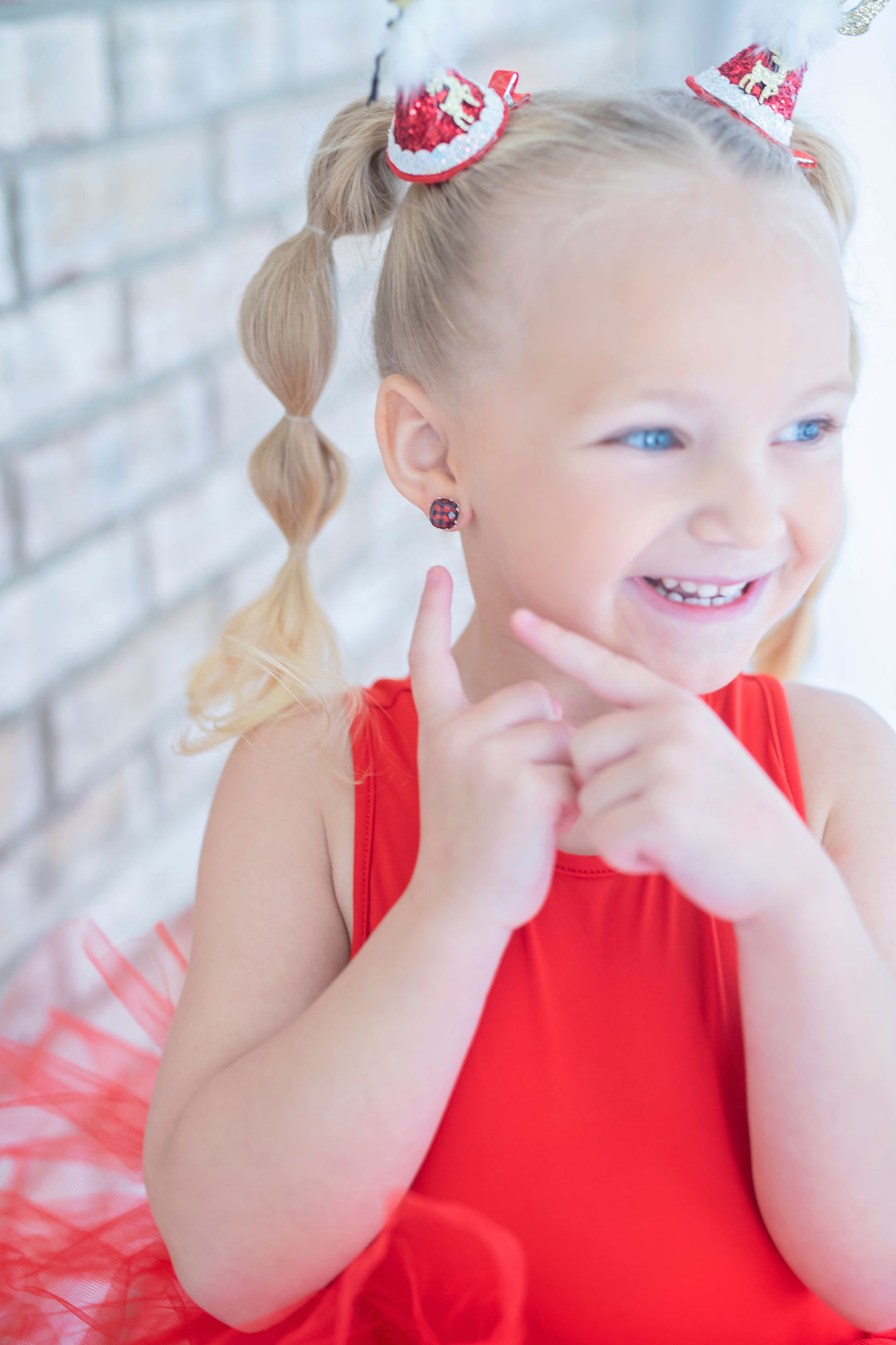 Check It Twice Styles