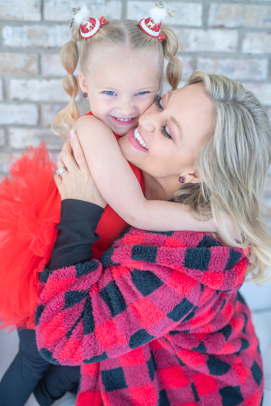 Check It Twice Styles