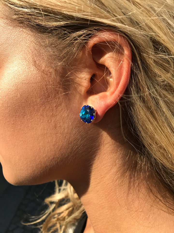 Bermuda Blue Mega Cushion