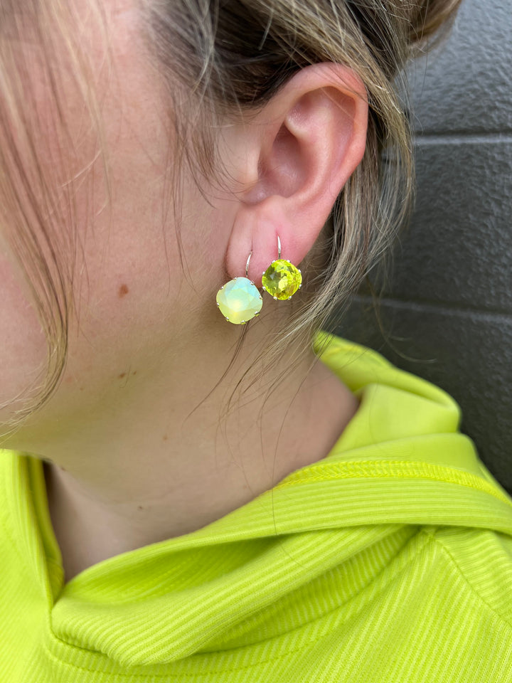 Limelight Mega Leverback