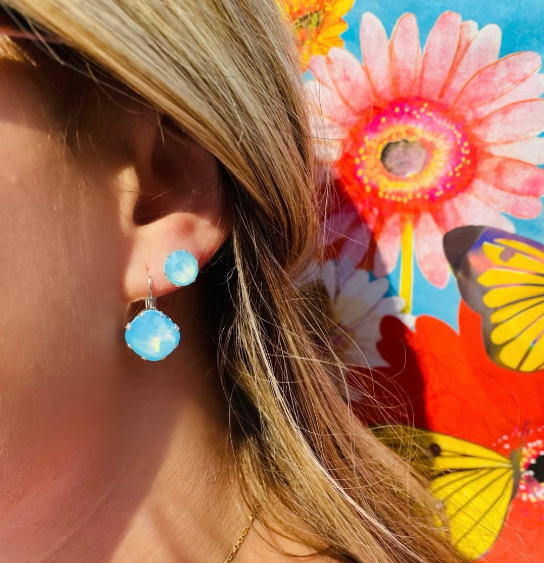 Pool Party Leverback