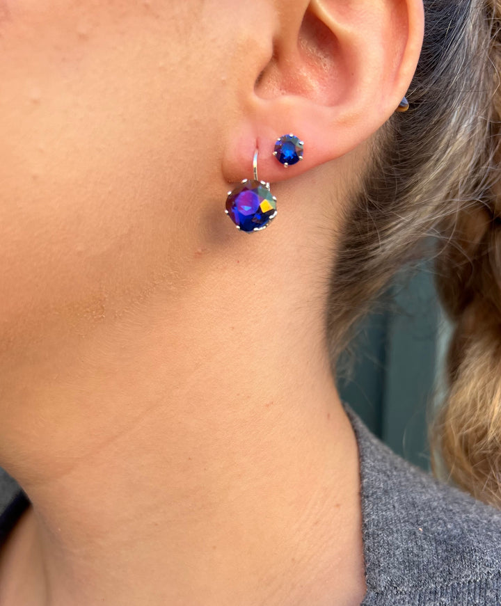 Polar Nights Leverback