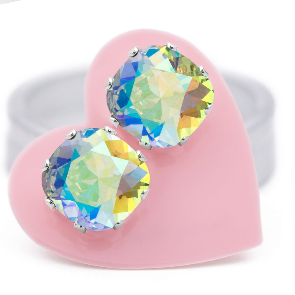 Ice AB Cushion - JoJo Loves You