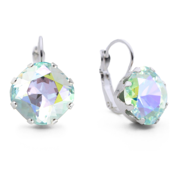 Ice AB Mega Leverback