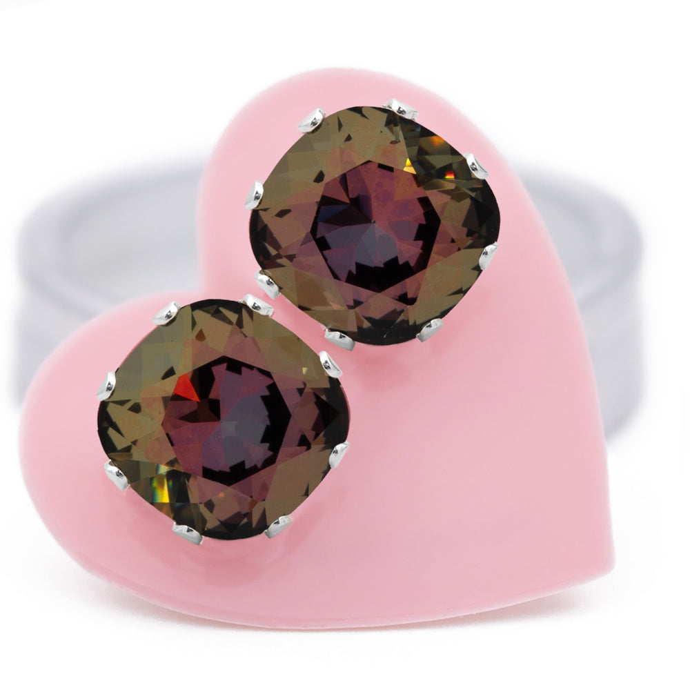 Into The Woods Cushion - JoJo Loves You