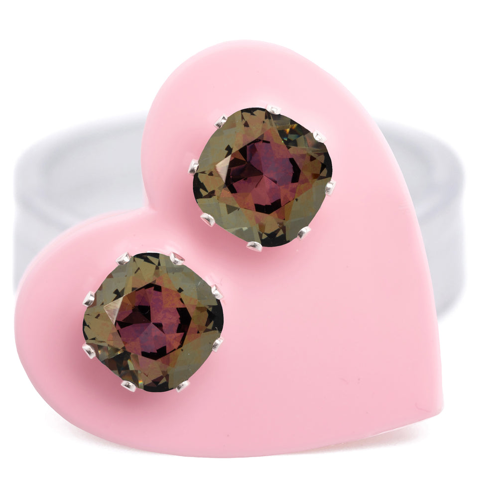 Into The Woods Mini Cushion - JoJo Loves You