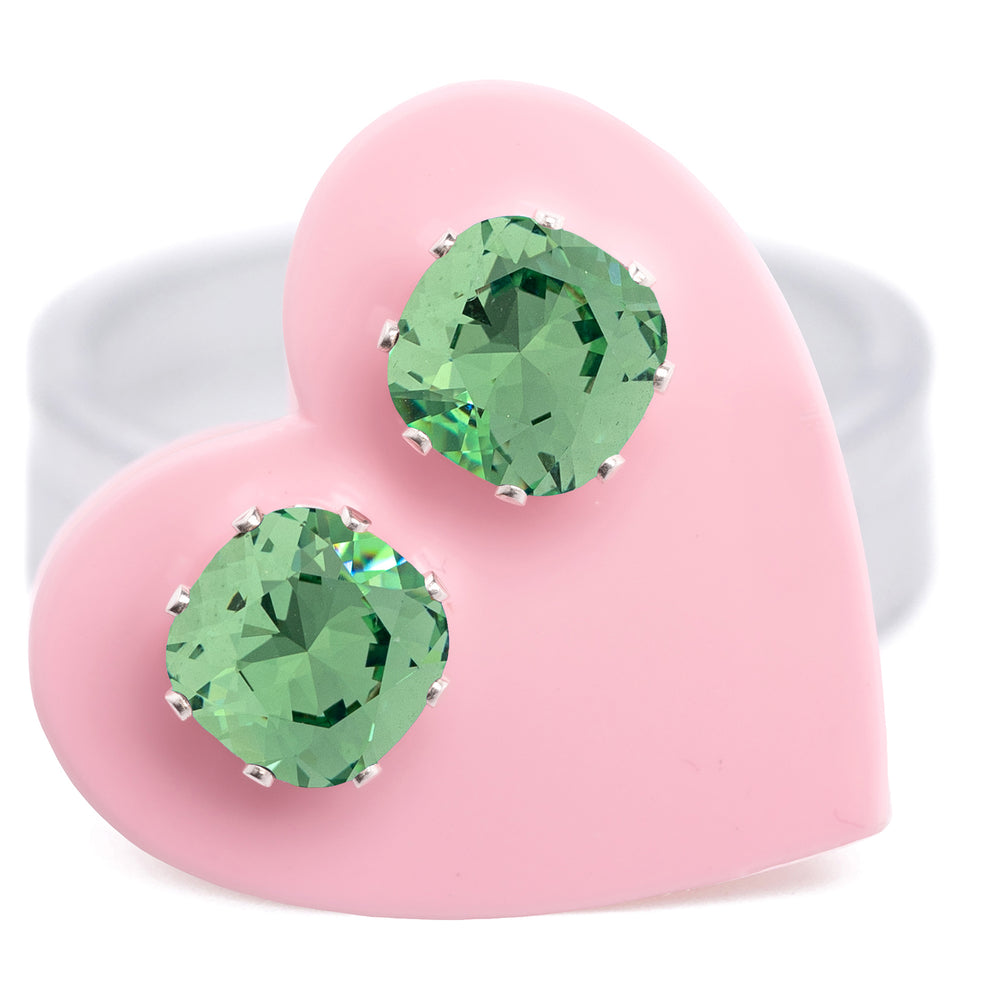 Ireland Mini Cushion - JoJo Loves You