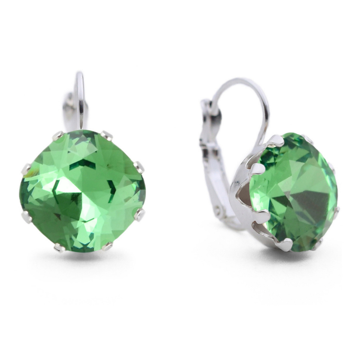 Ireland Mega Leverback