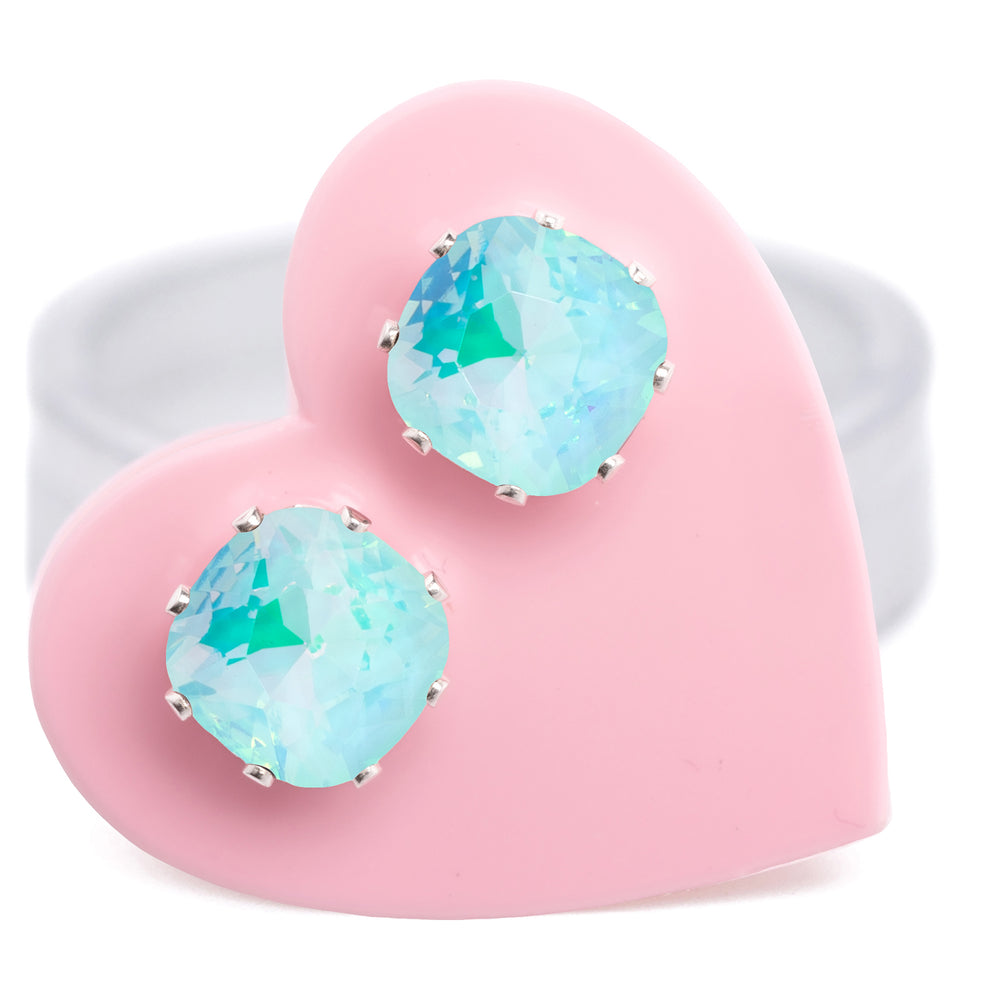 Island Breeze Mini Cushion - JoJo Loves You