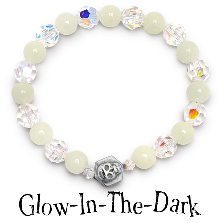 Jack Skellington Bracelet