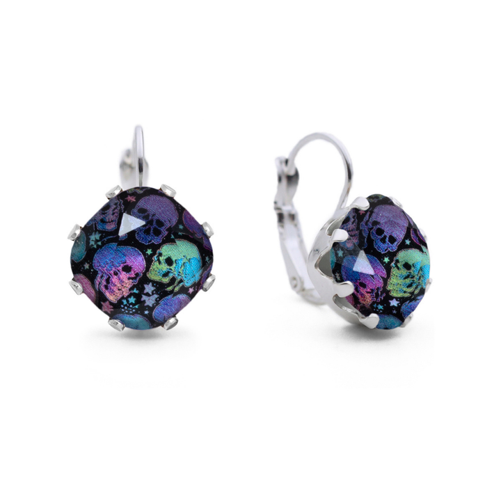 Deadly Disco Leverback