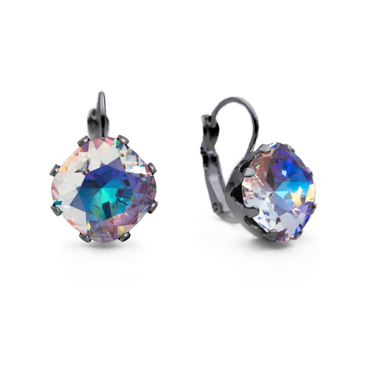 Dark Angel Leverback