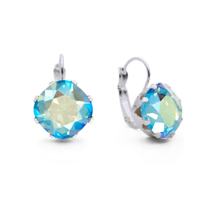 Sea-duction Leverback