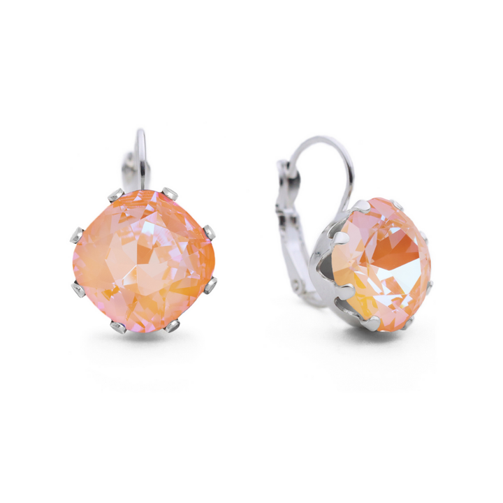 South Peach Leverback