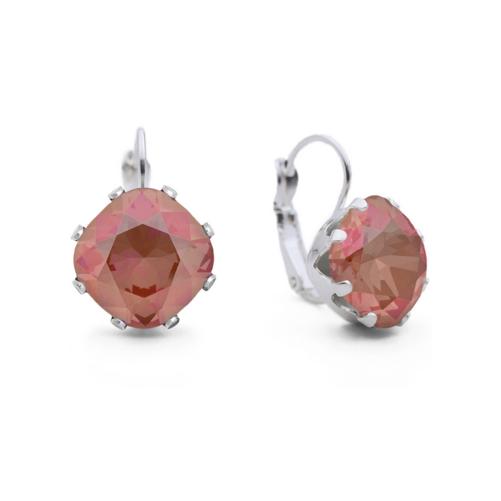 Copper Glow Leverback